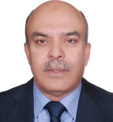 Eng. Ghazi Hussein